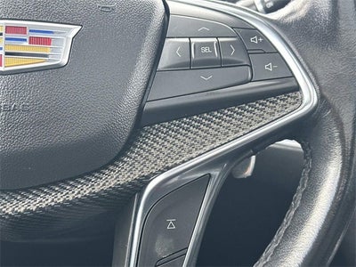 2021 Cadillac XT5 Sport