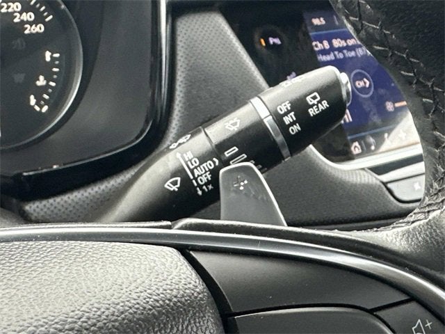 2021 Cadillac XT5 Sport