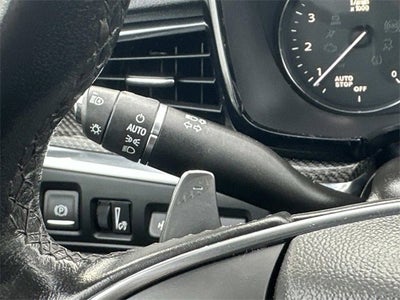 2021 Cadillac XT5 Sport