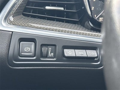 2021 Cadillac XT5 Sport