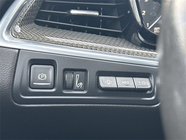 2021 Cadillac XT5 Sport