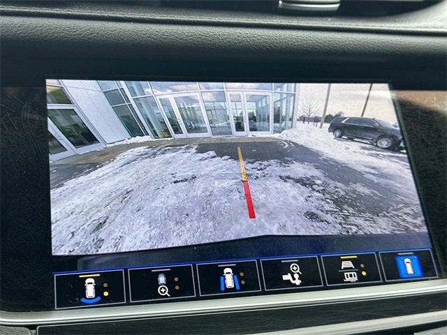 2021 Cadillac XT5 Sport