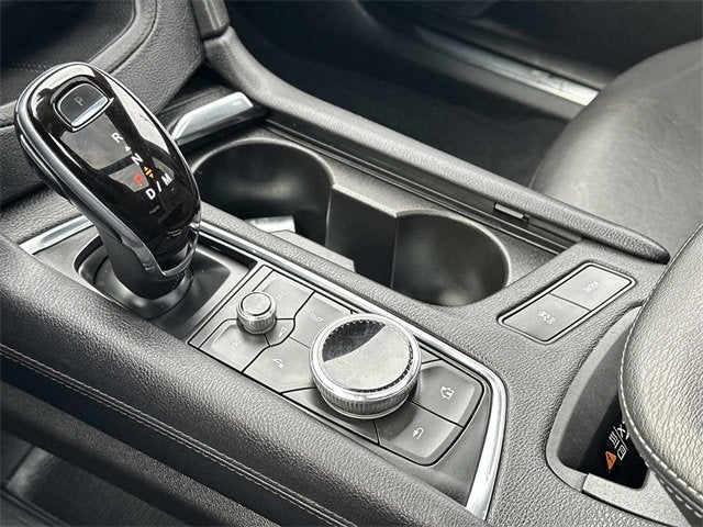 2021 Cadillac XT5 Sport