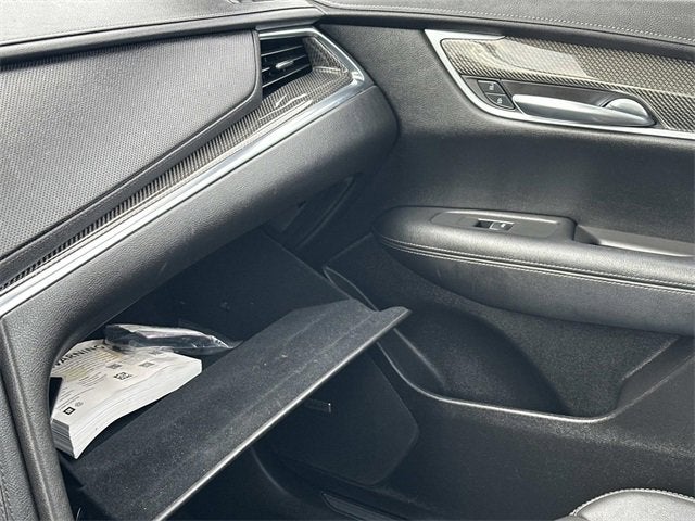 2021 Cadillac XT5 Sport