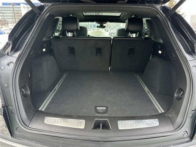 2021 Cadillac XT5 Sport