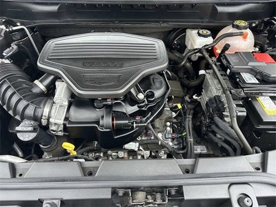 2022 Cadillac XT5 Sport