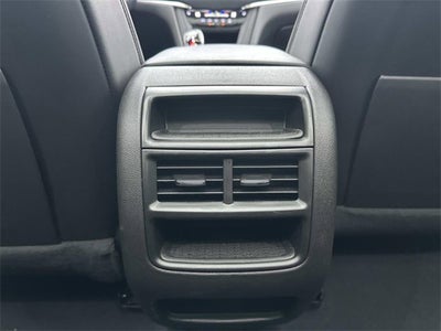 2022 Cadillac XT5 Sport