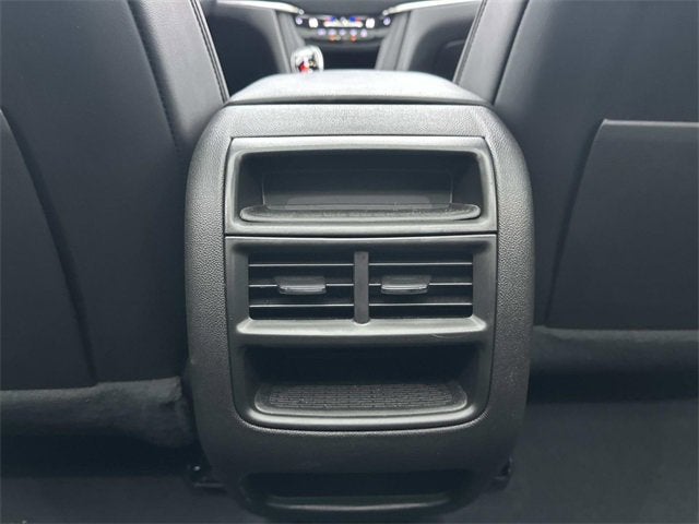 2022 Cadillac XT5 Sport