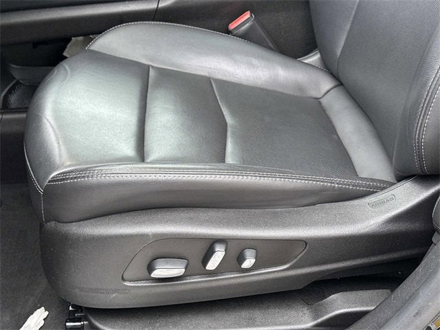 2022 Cadillac XT5 Sport