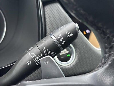 2022 Cadillac XT5 Sport