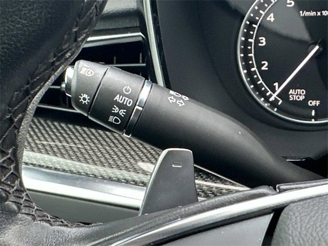 2022 Cadillac XT5 Sport