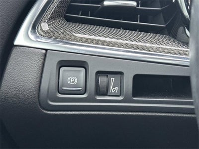 2022 Cadillac XT5 Sport