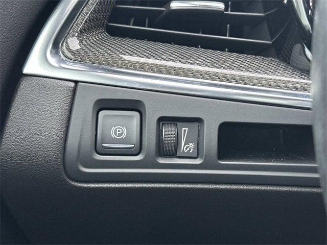 2022 Cadillac XT5 Sport