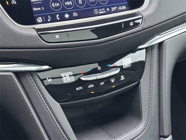 2022 Cadillac XT5 Sport