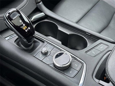 2022 Cadillac XT5 Sport