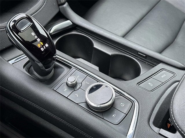 2022 Cadillac XT5 Sport