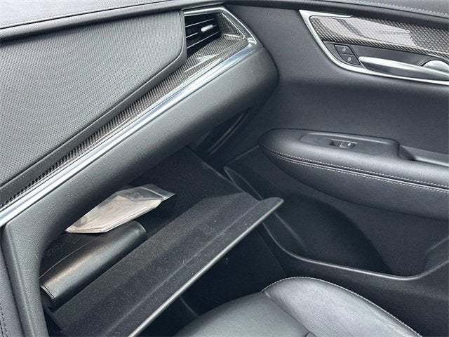 2022 Cadillac XT5 Sport