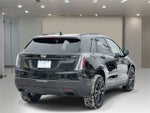 2022 Cadillac XT5 Sport