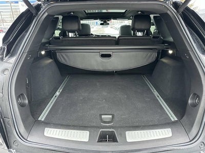 2022 Cadillac XT5 Sport