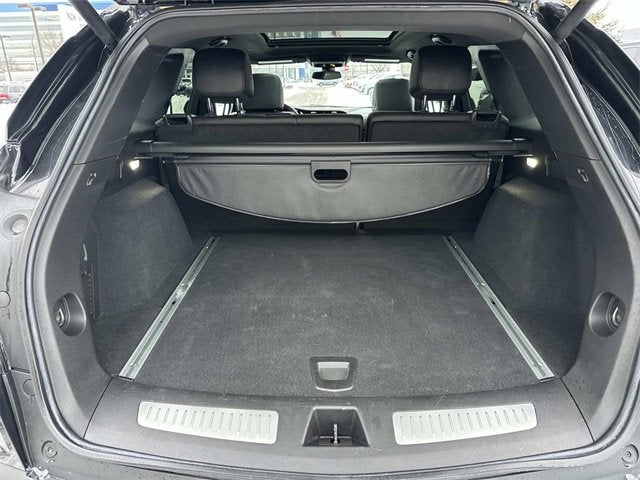 2022 Cadillac XT5 Sport