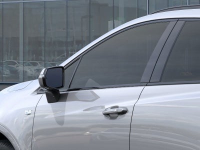 2025 Cadillac XT5 Sport