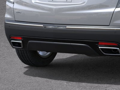 2025 Cadillac XT5 Sport