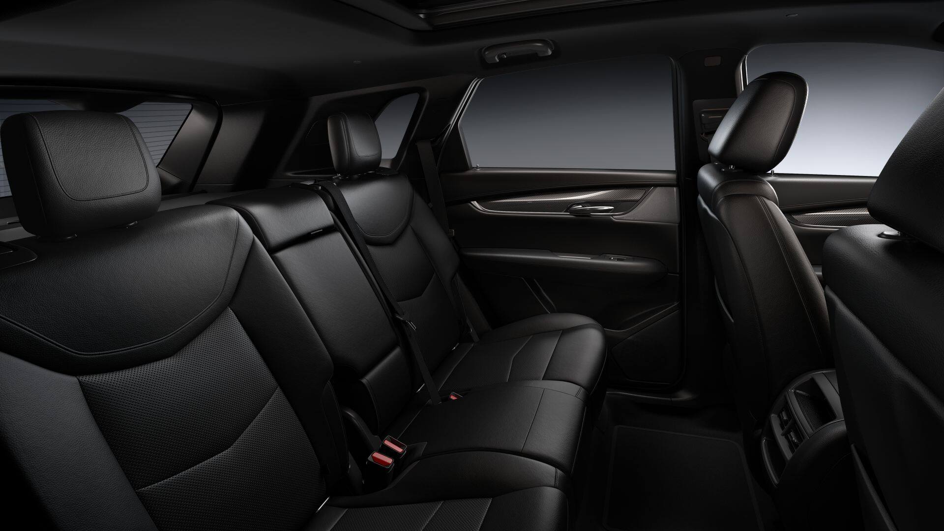 2025 Cadillac XT5 Sport