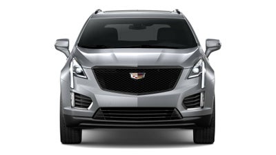 2025 Cadillac XT5 Sport