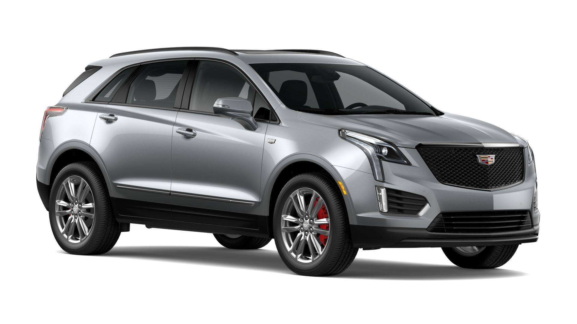2025 Cadillac XT5 Sport