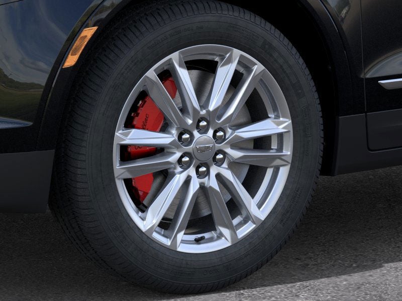 2025 Cadillac XT5 Sport