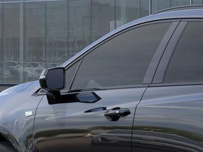 2025 Cadillac XT5 Sport