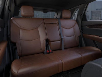 2025 Cadillac XT5 Sport