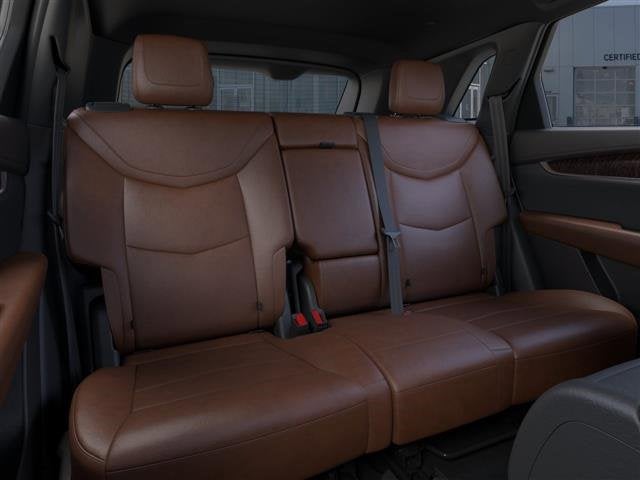 2025 Cadillac XT5 Sport