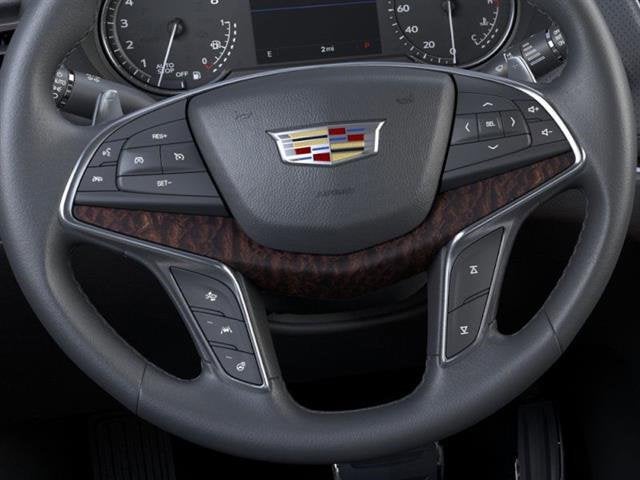 2025 Cadillac XT5 Sport