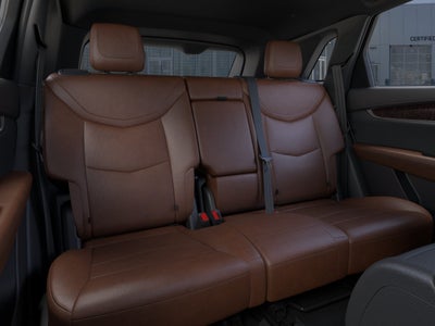 2025 Cadillac XT5 Sport