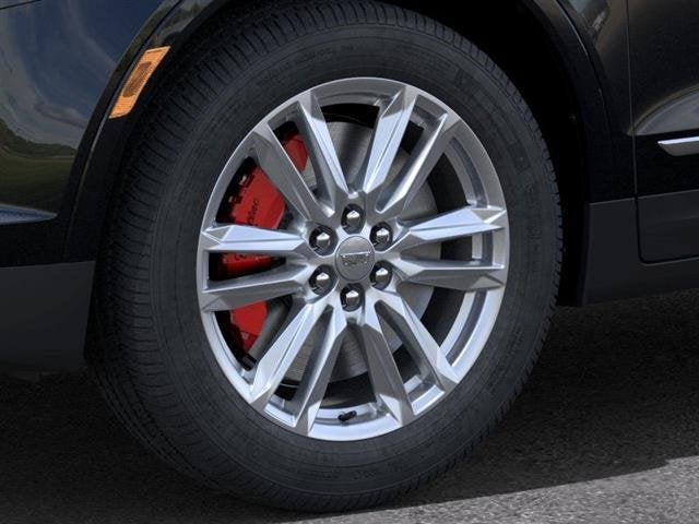 2025 Cadillac XT5 Sport