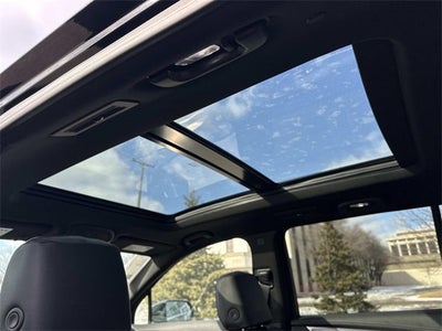 2024 Cadillac XT6 Luxury