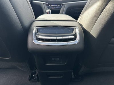 2024 Cadillac XT6 Luxury