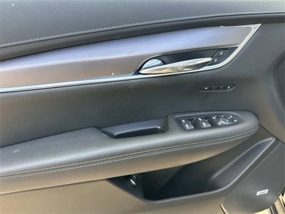 2024 Cadillac XT6 Luxury