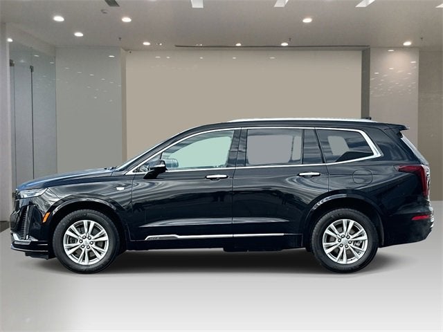 2024 Cadillac XT6 Luxury