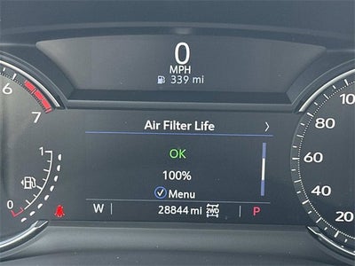 2024 Cadillac XT6 Luxury