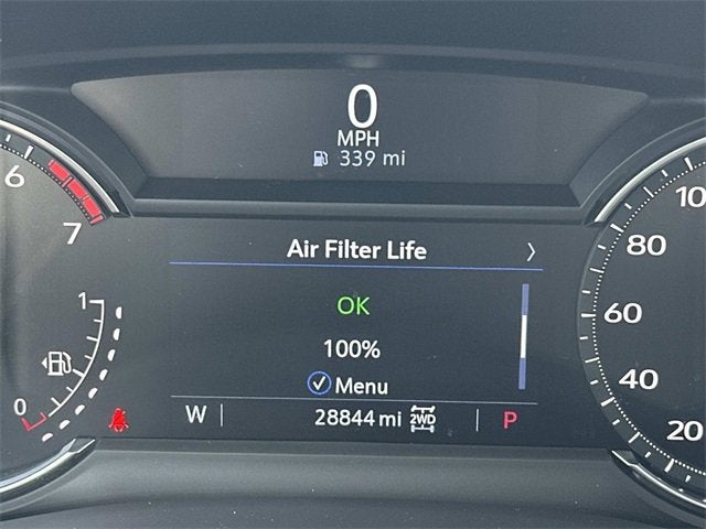 2024 Cadillac XT6 Luxury