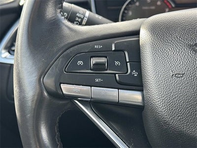 2024 Cadillac XT6 Luxury