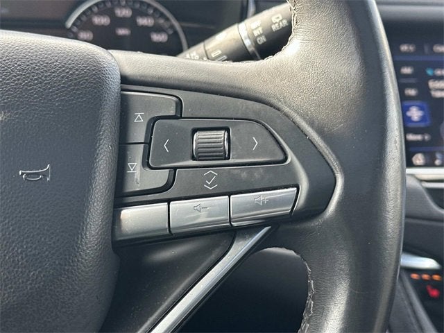 2024 Cadillac XT6 Luxury