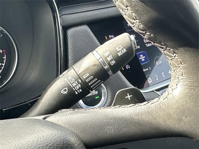 2024 Cadillac XT6 Luxury