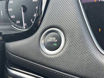 2024 Cadillac XT6 Luxury