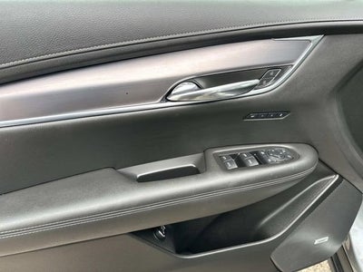 2024 Cadillac XT6 Luxury