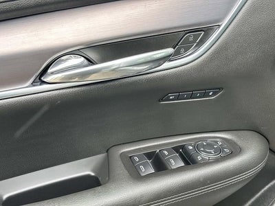 2024 Cadillac XT6 Luxury