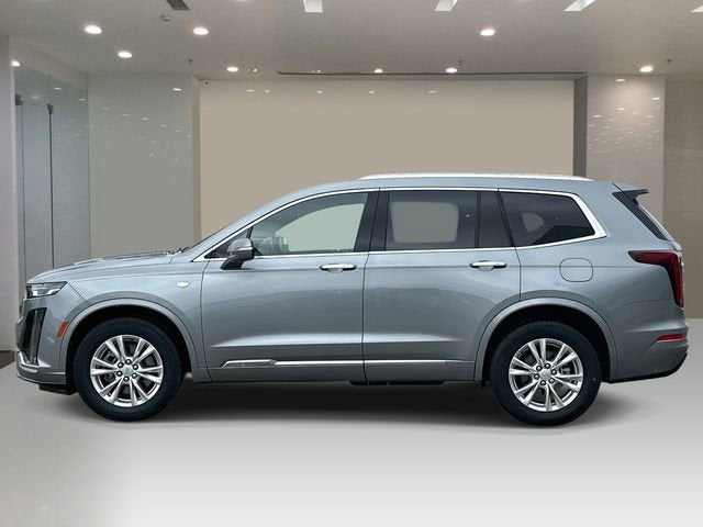 2024 Cadillac XT6 Luxury