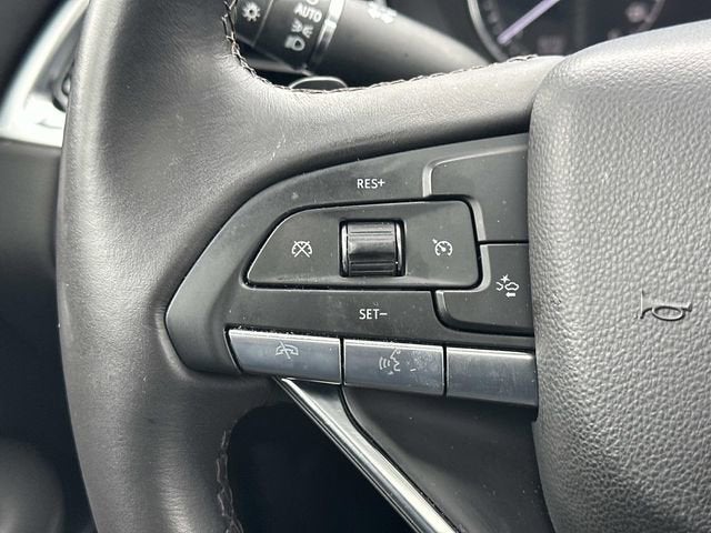 2024 Cadillac XT6 Luxury